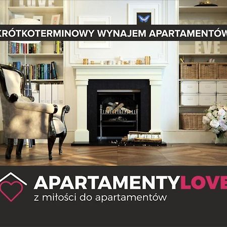 Apartamentylove - Apartament U Janicka, 100M Do Krupowek Zakopane Bagian luar foto