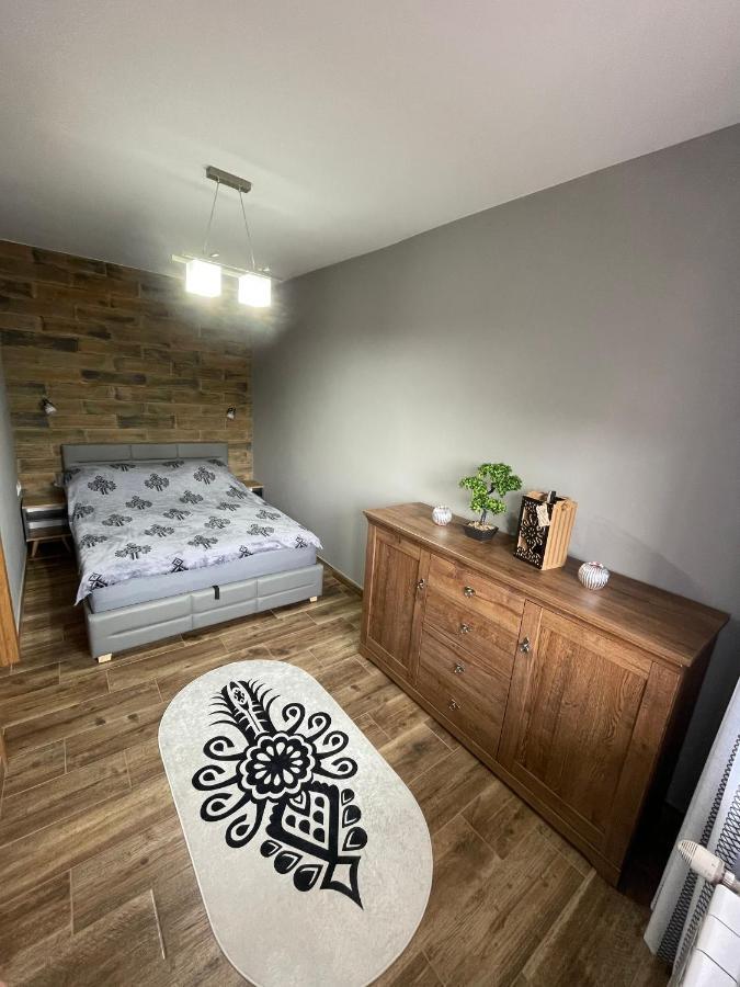 Apartamentylove - Apartament U Janicka, 100M Do Krupowek Zakopane Bagian luar foto